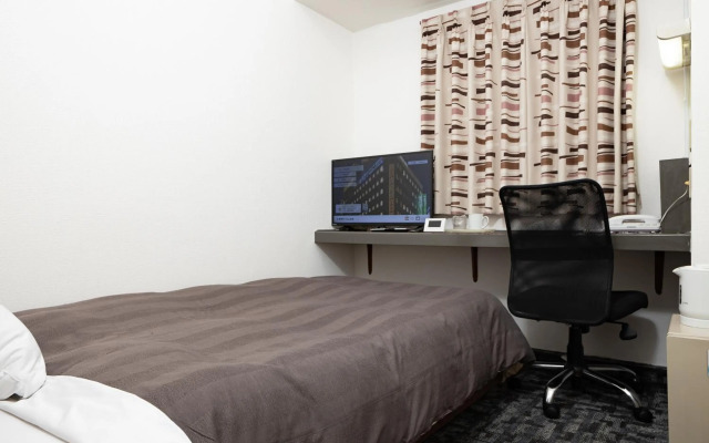 Kurashiki Station Hotel