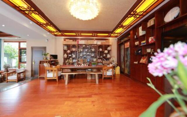 Lijiang YouLuJu Guesthouse