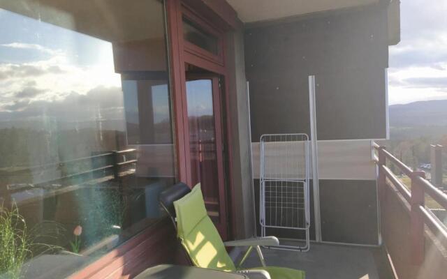 Schönes, gemütliches Appartement B1006