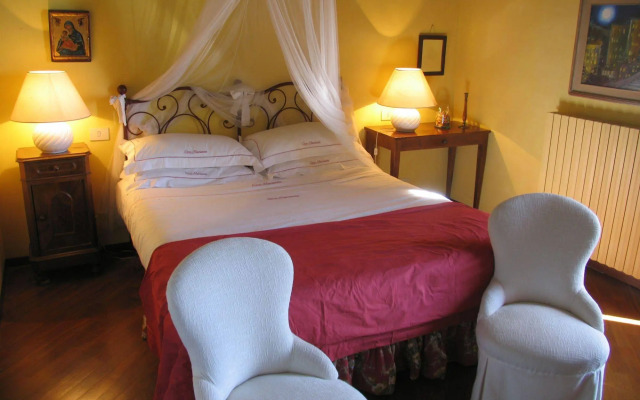 Bed & Breakfast Casa Mariuccia