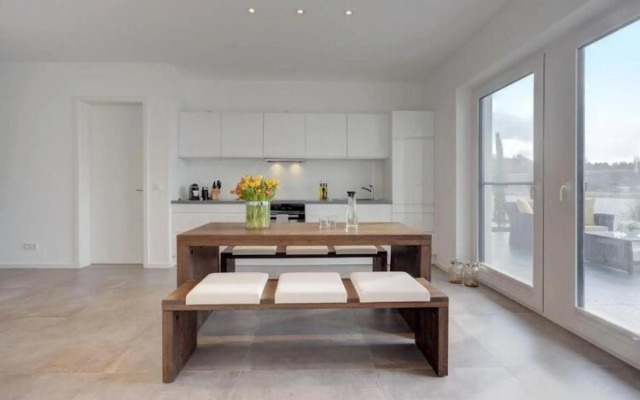 Vacation Home, Peenemunde