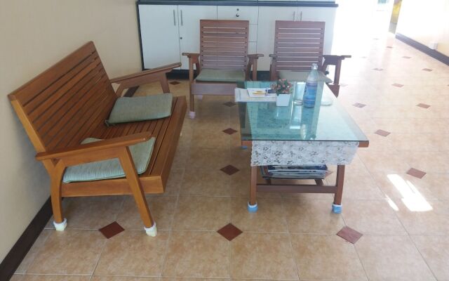 Baan Suan Resort