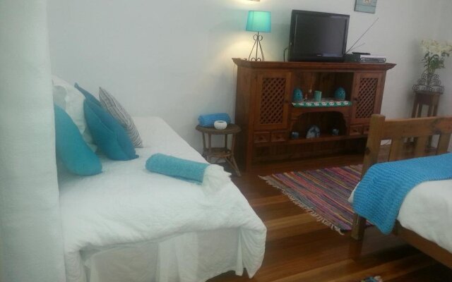 Montanna Retreat