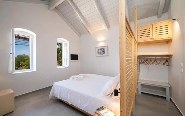 Aloni Stone Cottages