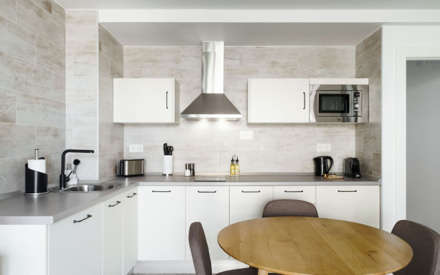 Limehome Granada Calle Lopez Rubio