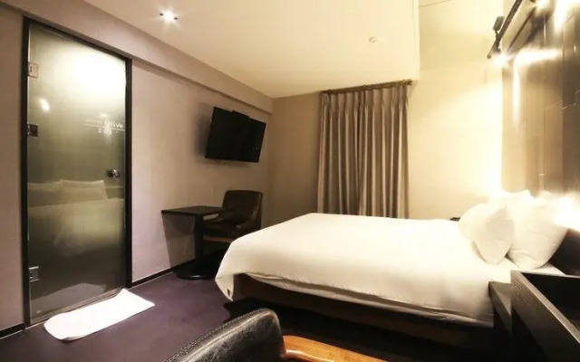 Changwon Jinhae Olive