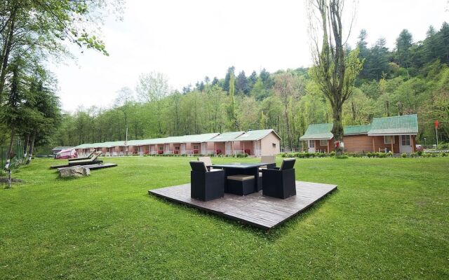 Morpheus Valley Resort