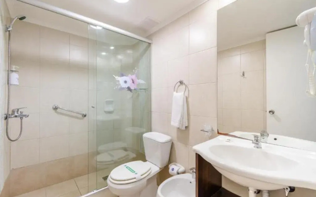 Hotel Romimar