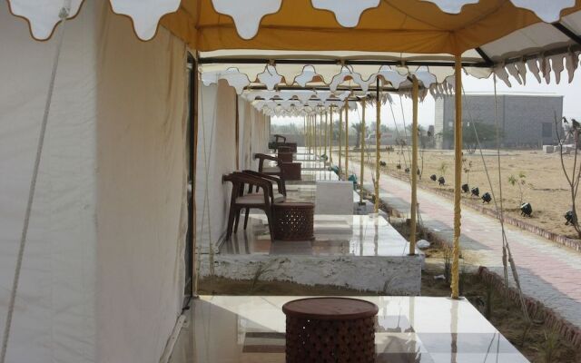 Samrat Resort