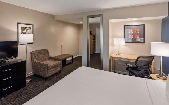 Best Western River Terrace