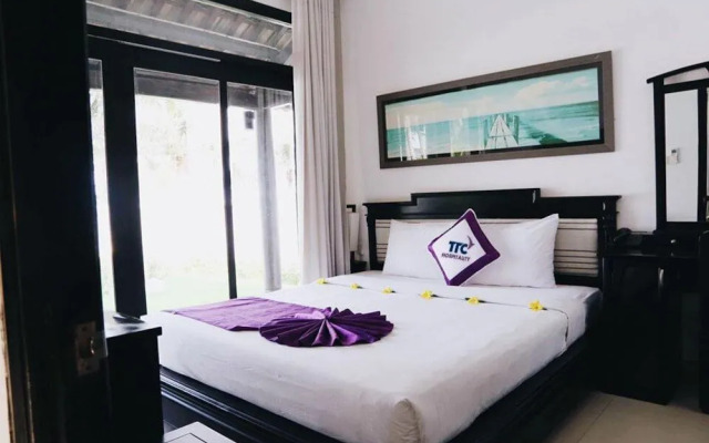 Silver Beach Resort Ke Ga