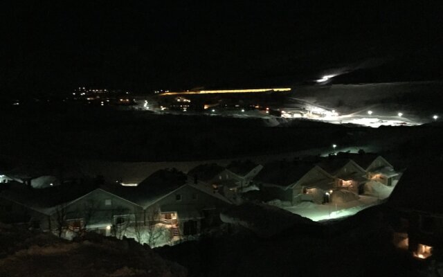 RIBO Apartment Riksgränsen