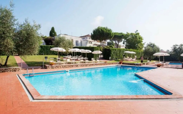 ProfilHotels Garden
