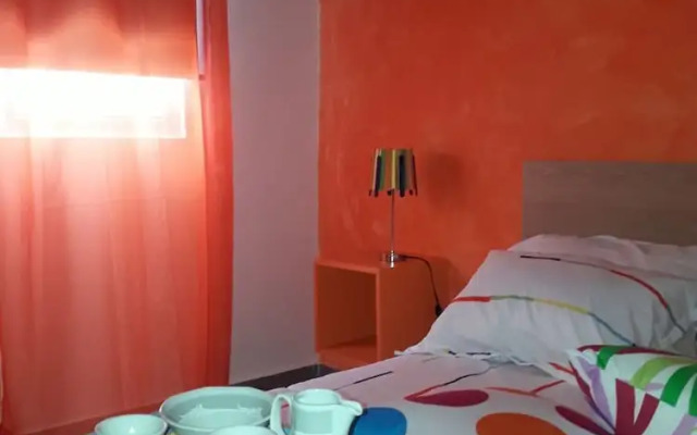 Villa Rosa Dominicus