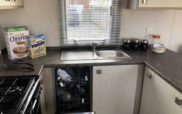 3 Bedroom Holiday Rental Ingoldmells Skegness