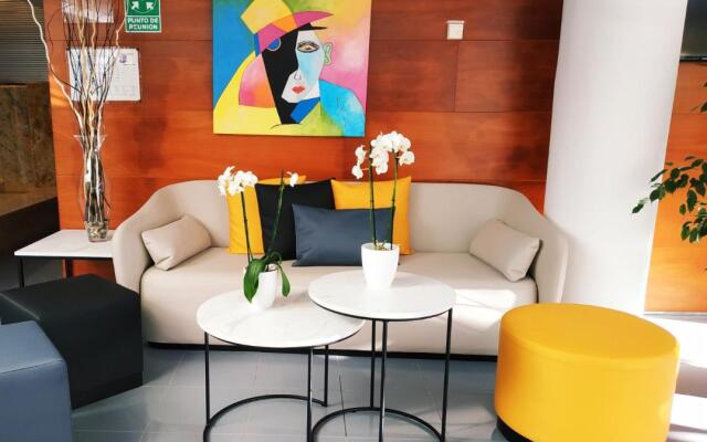 Hotel Capricho