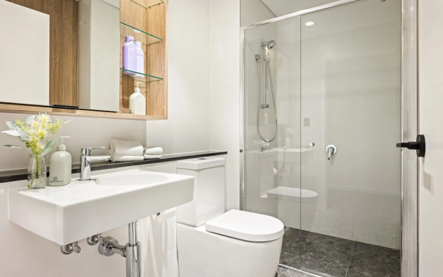 Cinema Suites Apartments by Urban Rest