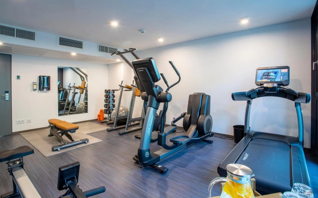 ibis Styles Pforzheim