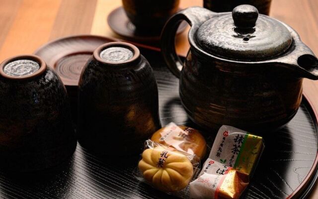Taketori Roten