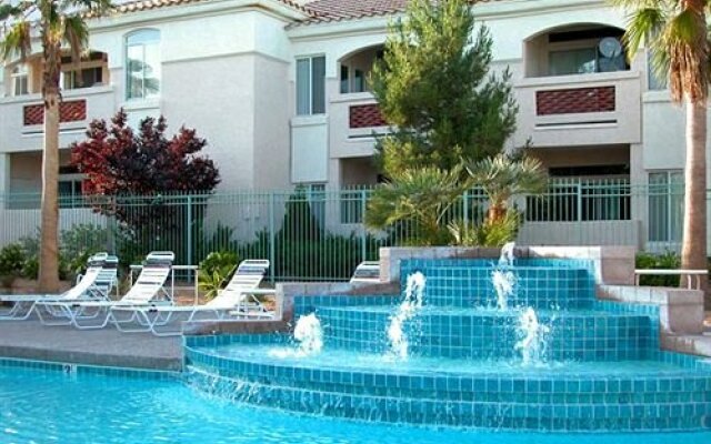 Sonoran Suites Las Vegas