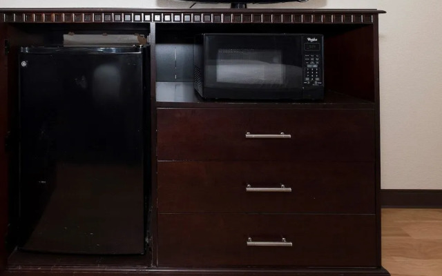 Howard Johnson Mt Holly Nj