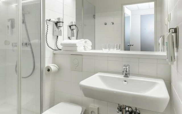 Parliament House Hotel