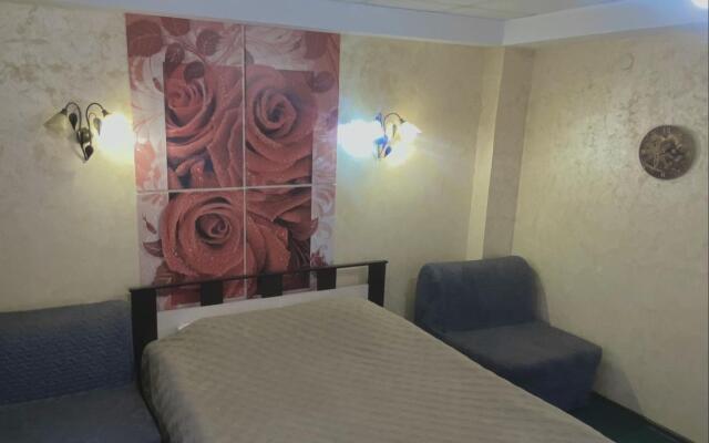 Mini Hotel Neva