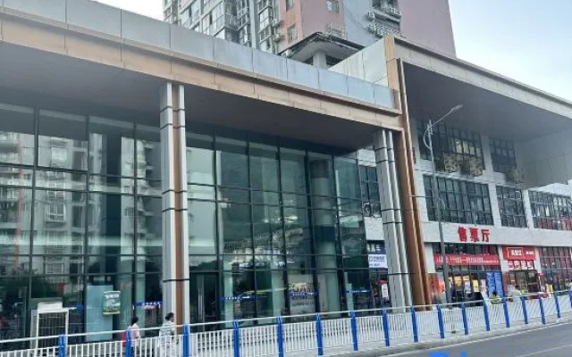 Jiuan Homestay (Wulong Qichezhan) – Exterior – Chongqing