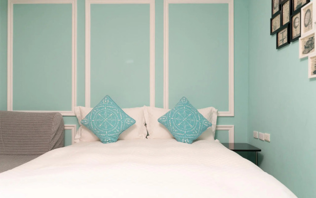LJ hotel