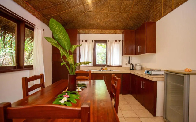 Mandala Spa and Resort Villas