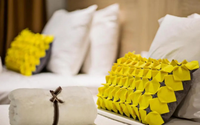 Hotel Zambuger Wira Kuala Lumpur