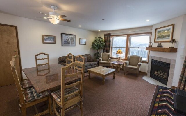 Kintla 205 - 3 Br Condo