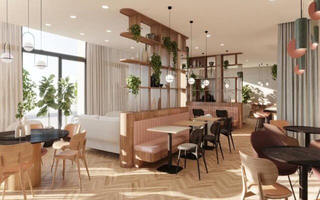 Residence Inn By Marriott Geneva City Nations