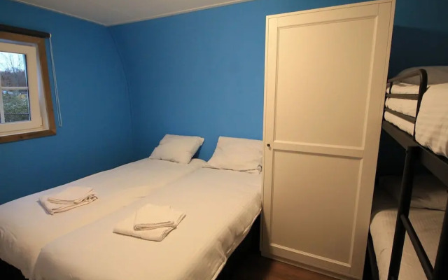 Cozy Accommodation in two Parts, by the Forest