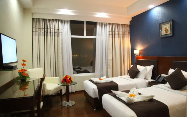Best Western Tirupati