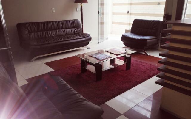 Hostal Costa de Marfil