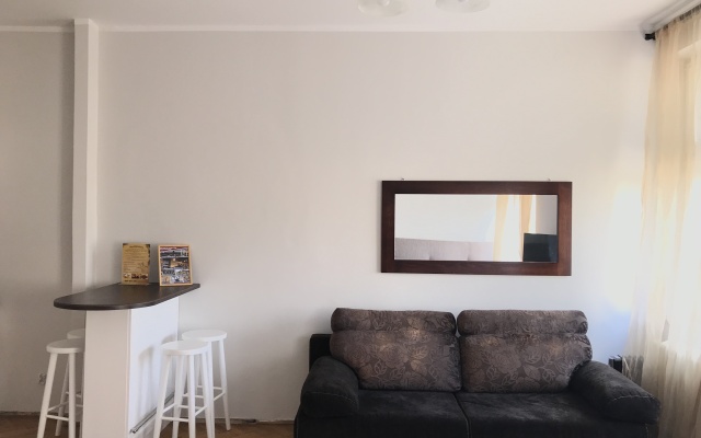 P&J Apartments