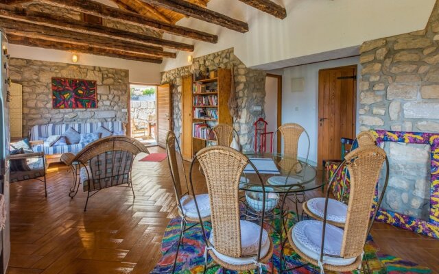 House VILLA NINA