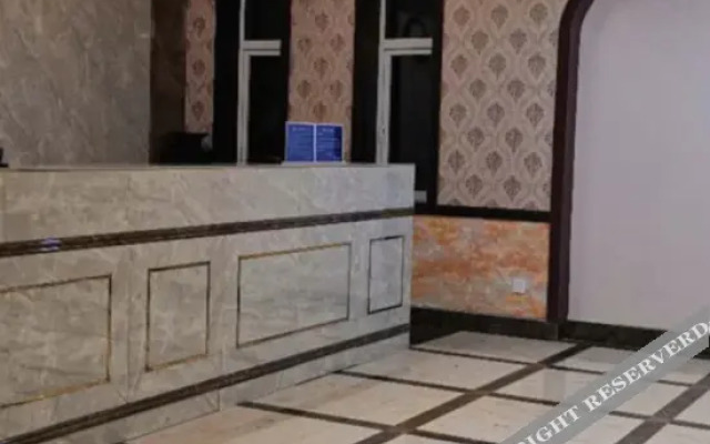 遵义532别墅酒店