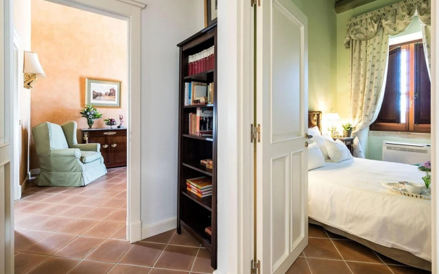 Villa Elisa - Siracusa