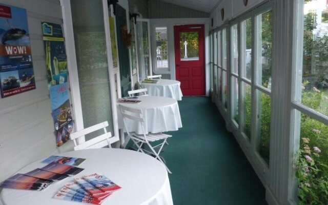 Auberge Petite Plaisance