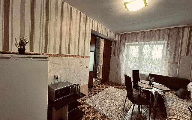 Апартаменты на улице Труда 65