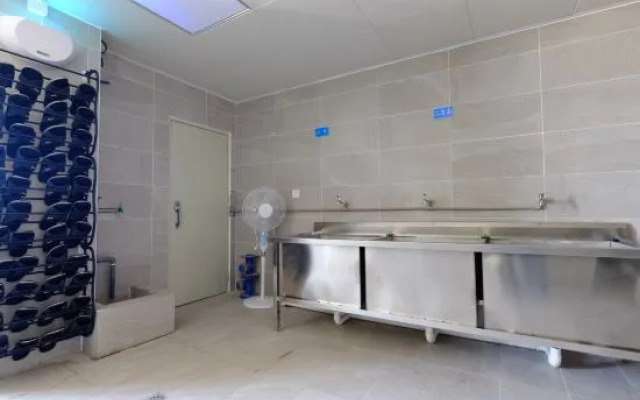 Huitu Hotel (Huizhou Railway Station)