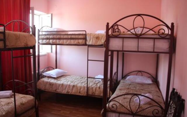 Dream Hostel Shymkent