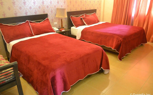 Tagaytay Wingate Manor