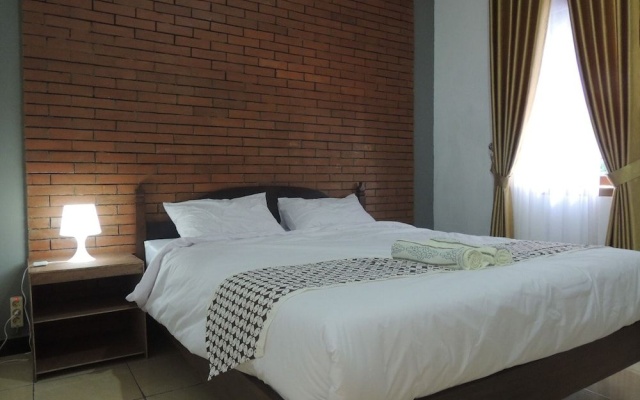 Omah Mardi Syariah by Ndalem Beong – Guest Rooms – Borobudur