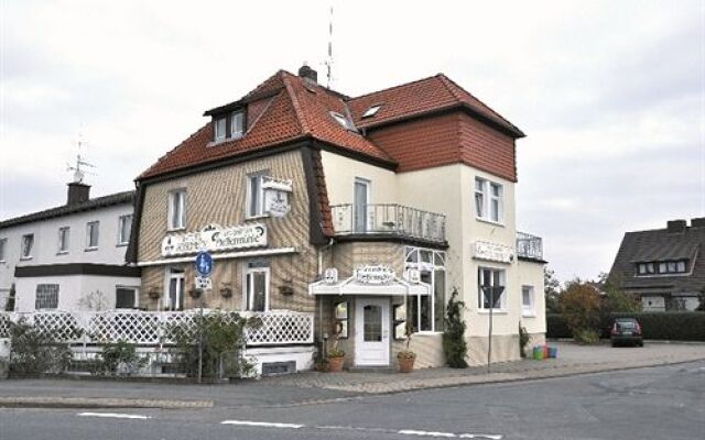 Hotel Rosenhof