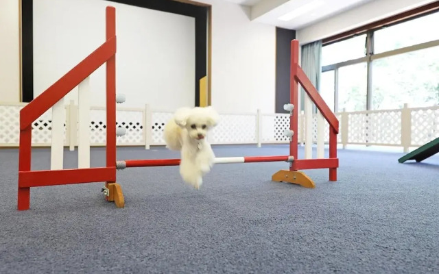 Wan's Resort Jogasaki Coast