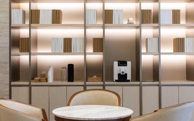 Ji Hotel Taizhou Jiaojiang