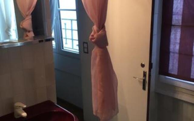 Atypique apartment - Saint-Germain des Prés